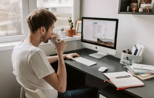 Tendance RH n°2 : piloter les temps de travail dans un environnement hybride toujours plus complexe