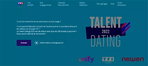  tout savoir site carrière tf1