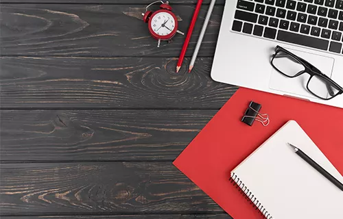 Contrat à temps plein