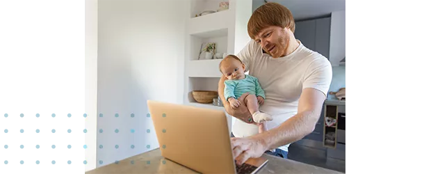 Duree conge paternite