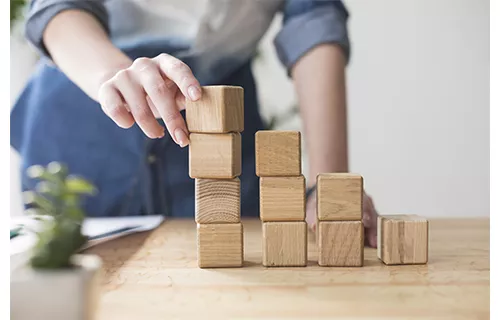 Etapes plan formation