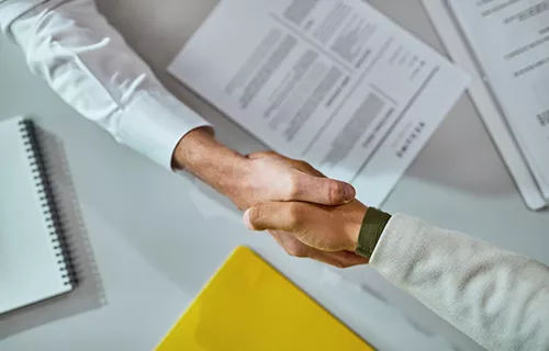 Favoriser le recrutement de seniors