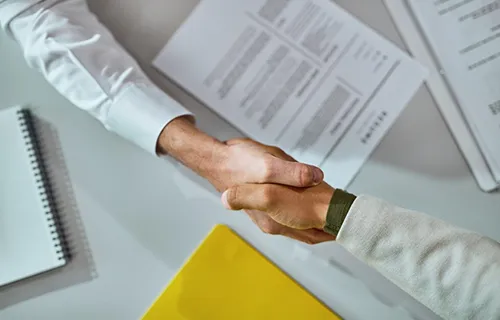 Favoriser le recrutement de seniors