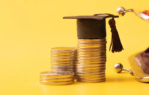 Financement formation