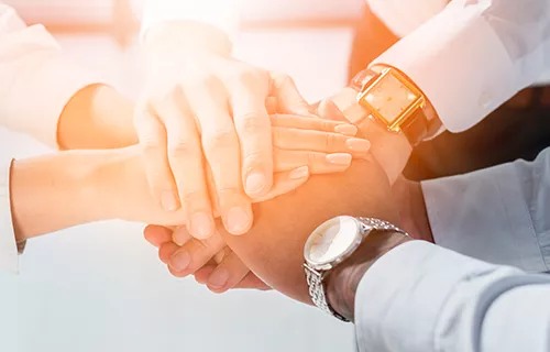 Gestion des événements