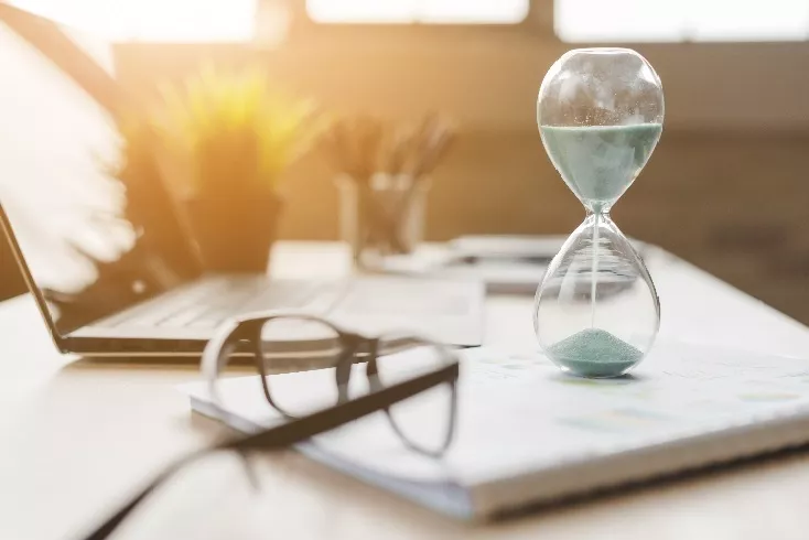 corporate time management corporate time management