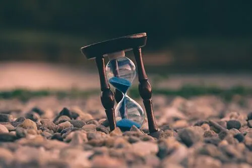 Temps de travail