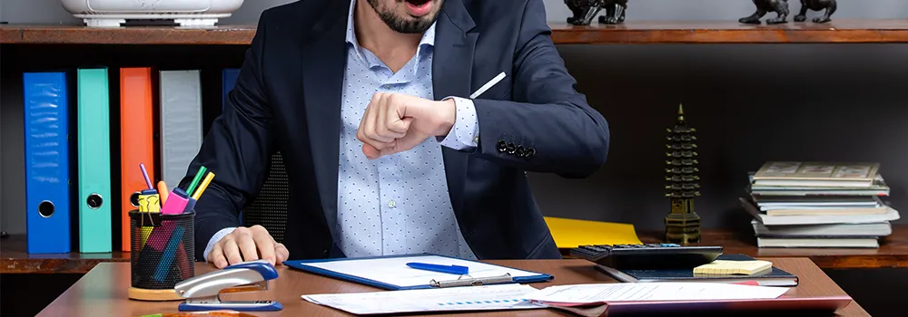 Heures supplémentaires : l'essentiel à connaitre 