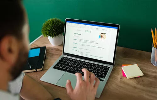 journee de recrutement en entreprise