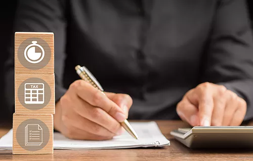 Impact prime cooptation