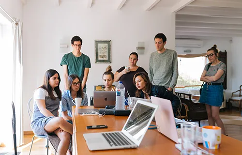 Integration jeunes 