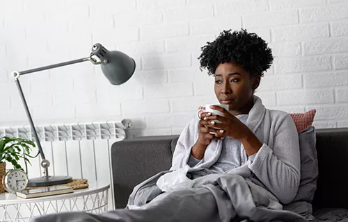 Maintien salaire arret travail