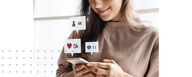 HRD - instant messaging