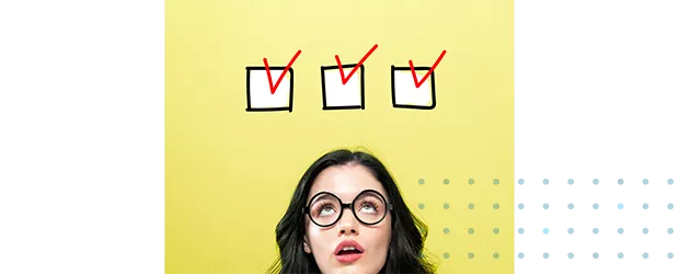 Objectifs entretien annuel