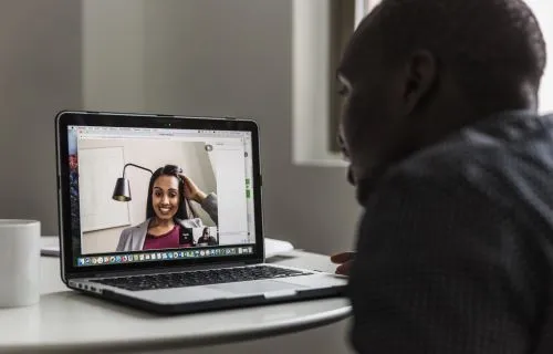 Recrutement digital et processus