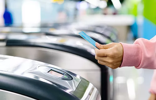 Reimbursement of transport costs