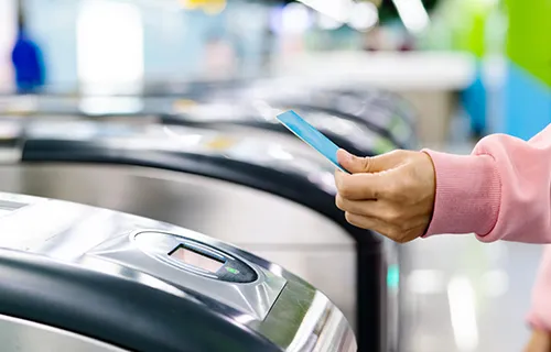 Reimbursement of transport costs