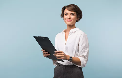 Remplacement salarie