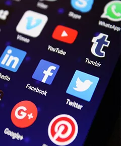 Messageries instantanées