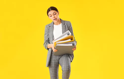 Rupture conventionnelle traitement paie