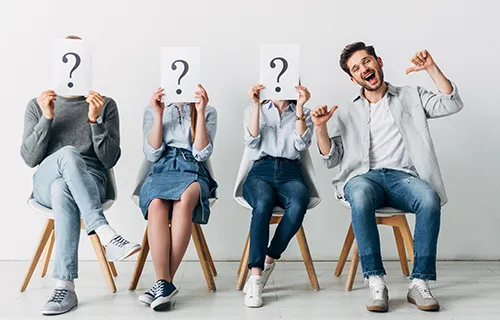 Site carriere page recrutement
