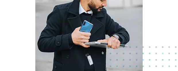 Tache de gestion de temps