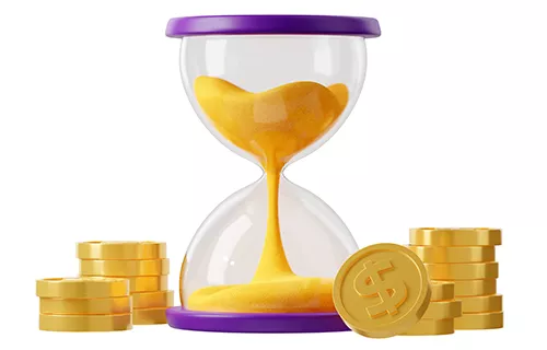 On-call time and financial compensation