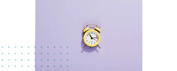 Temps duree maximale