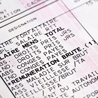 Générez vos paies en un minimum de temps