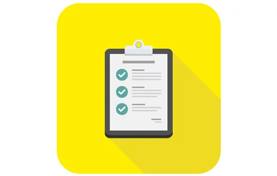 checklist