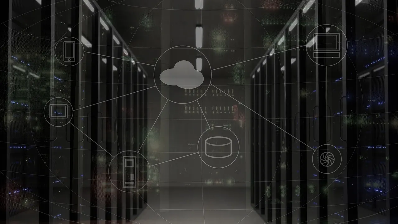 Cloud computing saas