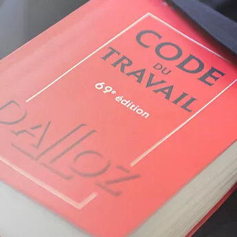 conformité de votre solution de contrôle d'accès à la CNIL