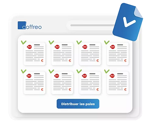 Simplifiez l’envoi des fiches paies avec le coffre-fort électronique