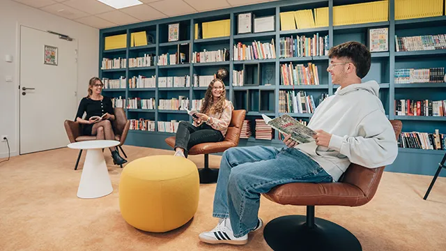 Collaborateurs kelio