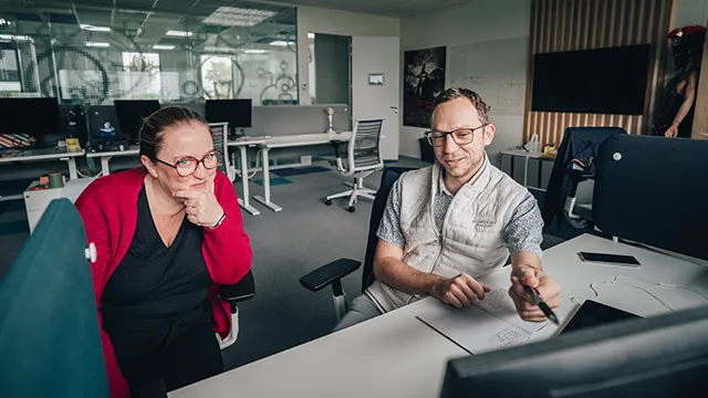 Collaborateurs kelio