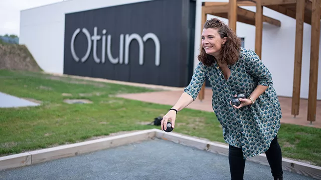 Kelio - Vos futurs collègues