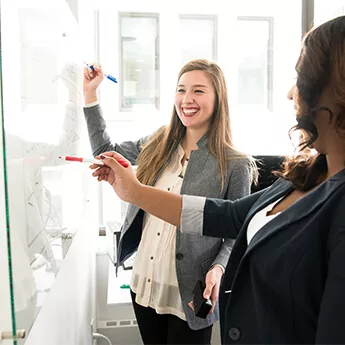 Faites monter vos salariés en compétences pour développer votre entreprise