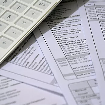 Combien coûte l’externalisation de la paie ?