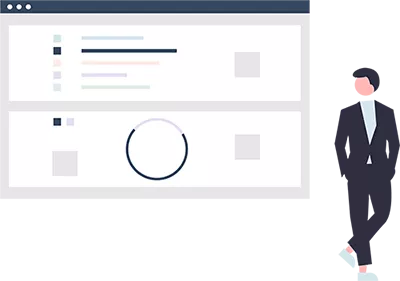 Calcul ROI Recrutement - Kelio ATS