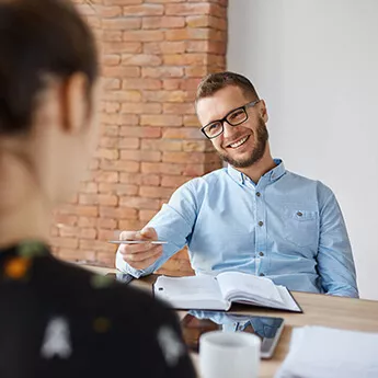 Digitalisation des campagnes d'entretiens annuels