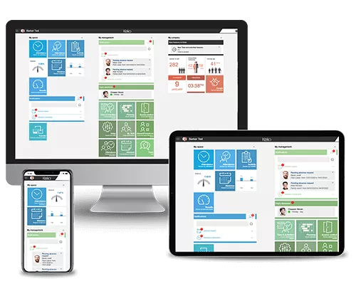 Veiller à l’ergonomie d’un logiciel de gestion RH
