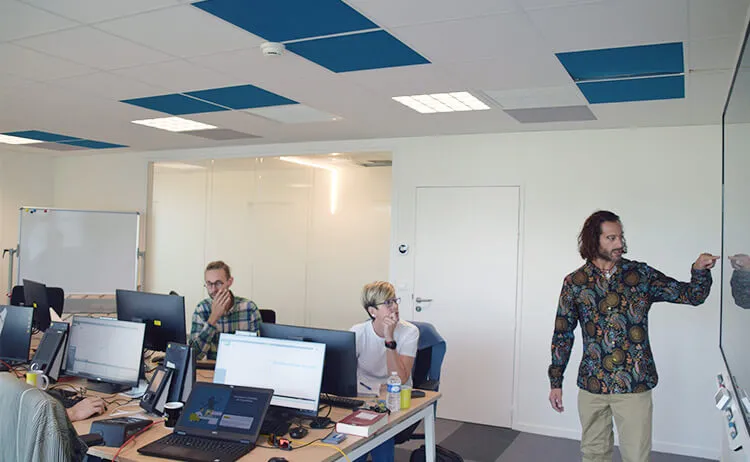 Chez Kelio, nous investissons sur vous !