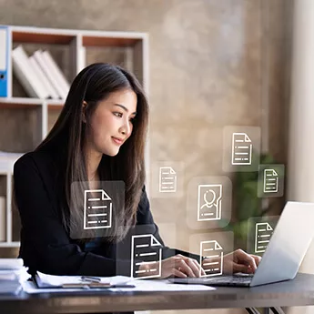 Automatisez votre gestion administrative RH avec le publipostage et la signature électronique intégrés Automatisez votre gestion administrative RH avec le publipostage et la signature électronique intégrés