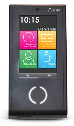 Gestion des missions