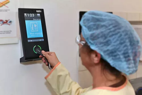 Un logiciel qui s’adapte à la complexité de votre organisation