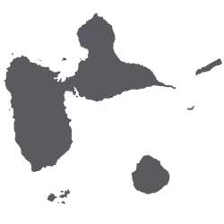 Our branch in Guadeloupe