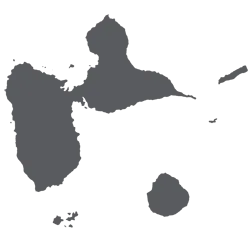 Our branch in Guadeloupe