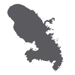 Our branch in Martinique