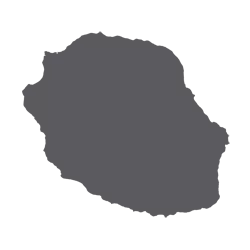 Our branch in La Réunion