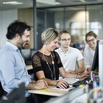 Kelio et 123Paie : des logiciels RH complémentaires